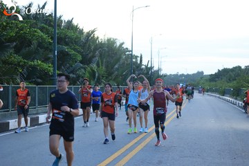 RUN TO LIVE 2025 - Ảnh #3266648