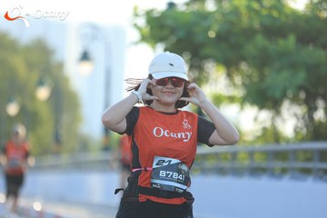 RUN TO LIVE 2025 - Ảnh #3259620