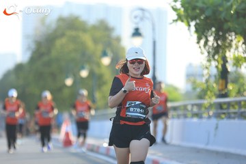 RUN TO LIVE 2025 - Ảnh #3259623