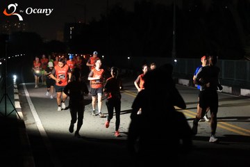 RUN TO LIVE 2025 - Ảnh #3261137