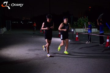 RUN TO LIVE 2025 - Ảnh #3269732