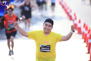RUN TO LIVE 2025 - Ảnh #3205577