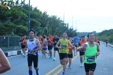 RUN TO LIVE 2025 - Ảnh #3289782