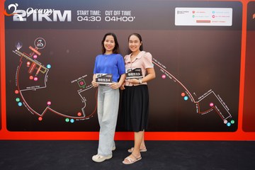 RUN TO LIVE 2025 - Ảnh #3120471