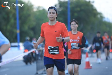 RUN TO LIVE 2025 - Ảnh #3256948