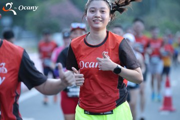 RUN TO LIVE 2025 - Ảnh #3208204