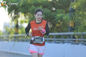 RUN TO LIVE 2025 - Ảnh #3259524