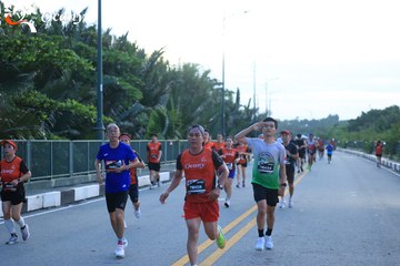 RUN TO LIVE 2025 - Ảnh #3266749