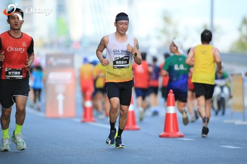 RUN TO LIVE 2025 - Ảnh #3288737