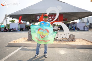 RUN TO LIVE 2025 - Ảnh #3136458