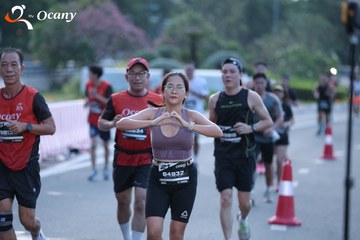 RUN TO LIVE 2025 - Ảnh #3206673