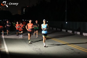 RUN TO LIVE 2025 - Ảnh #3260090