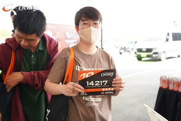 RUN TO LIVE 2025 - Ảnh #3119803