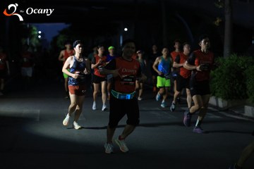 RUN TO LIVE 2025 - Ảnh #3155298