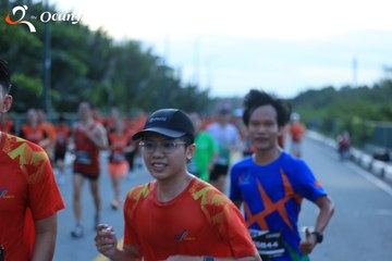RUN TO LIVE 2025 - Ảnh #3288514