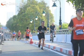 RUN TO LIVE 2025 - Ảnh #3259850