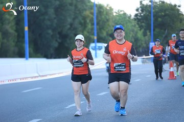 RUN TO LIVE 2025 - Ảnh #3257665