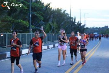RUN TO LIVE 2025 - Ảnh #3264091