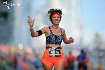 RUN TO LIVE 2025 - Ảnh #3286666