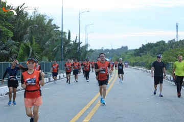 RUN TO LIVE 2025 - Ảnh #3279268