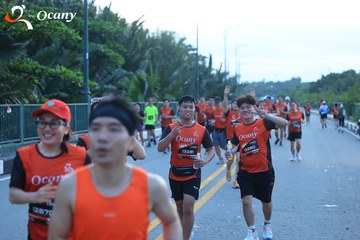 RUN TO LIVE 2025 - Ảnh #3289327