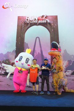 RUN TO LIVE 2025 - Ảnh #3137933