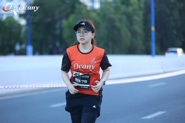 RUN TO LIVE 2025 - Ảnh #3257291