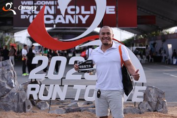 RUN TO LIVE 2025 - Ảnh #3122009