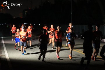 RUN TO LIVE 2025 - Ảnh #3260484