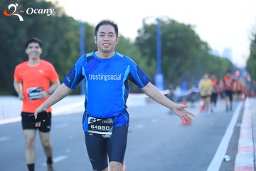 RUN TO LIVE 2025 - Ảnh #3257468