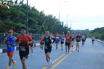 RUN TO LIVE 2025 - Ảnh #3267834