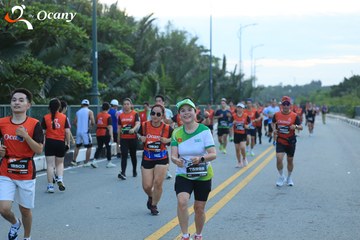 RUN TO LIVE 2025 - Ảnh #3284218