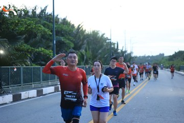 RUN TO LIVE 2025 - Ảnh #3266387