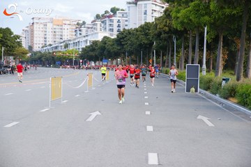 RUN TO LIVE 2025 - Ảnh #3260224
