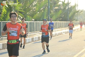 RUN TO LIVE 2025 - Ảnh #3301931