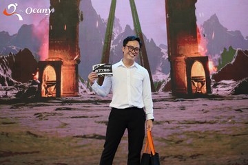 RUN TO LIVE 2025 - Ảnh #3122116