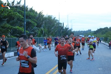 RUN TO LIVE 2025 - Ảnh #3289411
