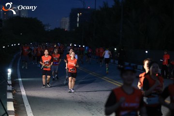 RUN TO LIVE 2025 - Ảnh #3263238