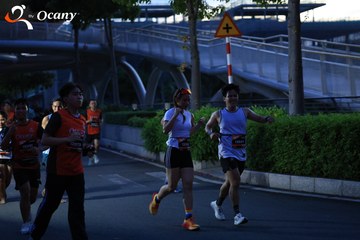 RUN TO LIVE 2025 - Ảnh #3155554