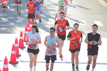 RUN TO LIVE 2025 - Ảnh #3191974