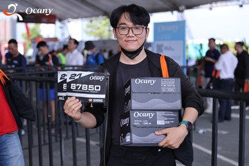 RUN TO LIVE 2025 - Ảnh #3121937