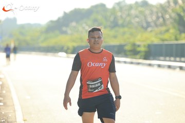 RUN TO LIVE 2025 - Ảnh #3305028