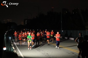 RUN TO LIVE 2025 - Ảnh #3261280