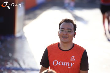RUN TO LIVE 2025 - Ảnh #3205972