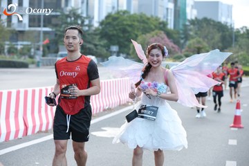 RUN TO LIVE 2025 - Ảnh #3209590