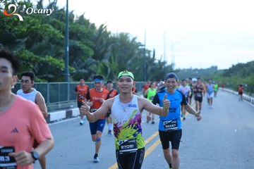 RUN TO LIVE 2025 - Ảnh #3287864