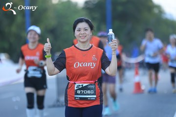 RUN TO LIVE 2025 - Ảnh #3257310