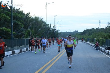 RUN TO LIVE 2025 - Ảnh #3268169