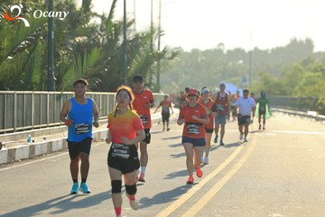 RUN TO LIVE 2025 - Ảnh #3302109