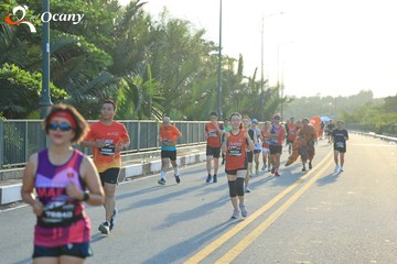 RUN TO LIVE 2025 - Ảnh #3299201